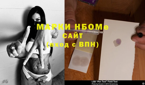 стафф Горнозаводск