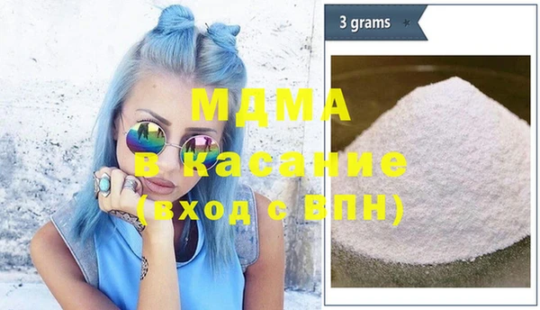 стафф Горнозаводск